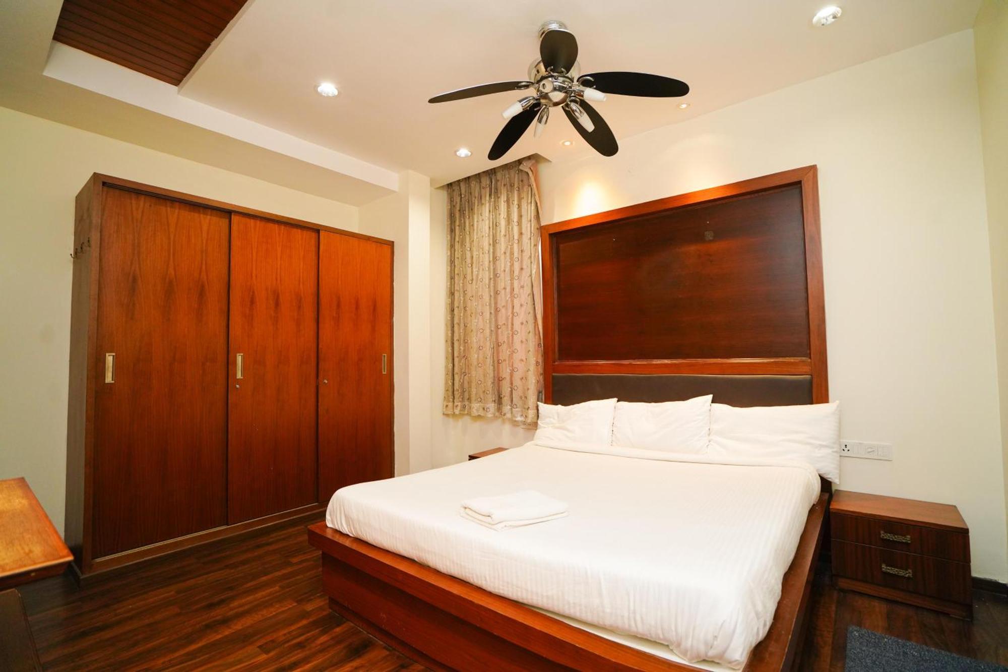 Golden Villa - Duplex House With Private Theater - Near To Alipiri And Bhudevi Ttd Ticket Counter And Kapilateertham Tirupati Exterior photo